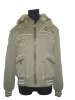 Ladies canvas Jacket