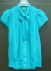 Ladies chiffon blouse