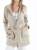 Ladies' coat (Casual garment) (09W013)