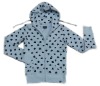 Ladies' coat/Ladies' fashion coat