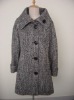 Ladies coat SA08705
