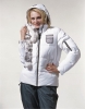 Ladies down coat(down garment,padded coat)PCL-7001