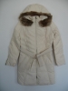 Ladies' down jacket(HOT STYLE)