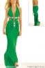Ladies evening gown
