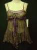Ladies'  fashion Top