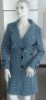 Ladies fashion coat