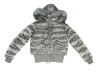 Ladies fashion jacket,women's clothing