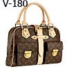 Ladies fashion leather handbags
