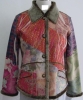 Ladies' fur jacket