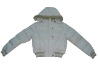 Ladies garment.ladies jacket