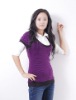 Ladies' graphic tee shirt
