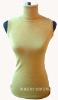 Ladies high Collar  Vest