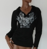 Ladies hoodie