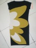 Ladies intarsia sweater