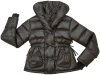 Ladies' jacket,Wadding jacket,blouson tunic