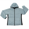 Ladies jacket,windproof jacket,wadding jacket