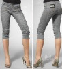 Ladies' jeans Women's capris SW-3