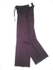 Ladies' jogging pants