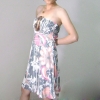 Ladies knit dress