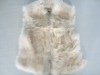 Ladies'  leather Coat