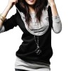 Ladies' long sleeve t-shirt (TSW-1111)