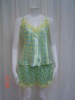 Ladies'  nightwear