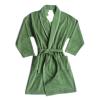 Ladies' or Men's Robe; polar fleece robe; coral fleece robe