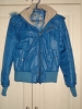 Ladies' padded jacket