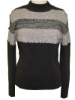 Ladies pullover/Women`s sweater/Ladies knitwear WBW09-026