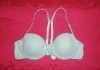 Ladies racer back bra
