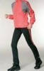 Ladies' running jacket & pant