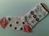 Ladies's socks