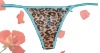 Ladies' sexy G-string/underwear/Brief/thong/T-back