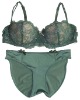 Ladies sexy fashion bra sets(underwear,lingerie)