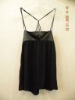 Ladies sexy strap vest