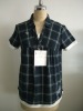 Ladies shirts