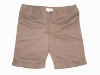Ladies' short,casual short,short pants