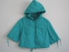 Ladies' short coat
