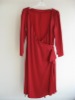 Ladies silk dresses, women's fancy dress
