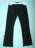 Ladies' sports pants