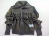 Ladies' sweatshirt
