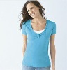 Ladies' t-shirts