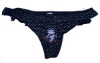Ladies' thongs