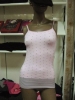 Ladies top , lingerie