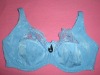Ladies underwire bra