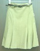 Ladies wear skirt