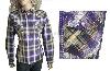 Ladies'  western style blouse