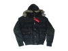 Ladies winter jacket