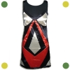 Ladies' woven wear(Fashion Dress)