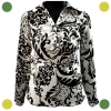 Ladies' woven wear(casual shirt)
